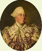 johan, George III of the United Kingdom